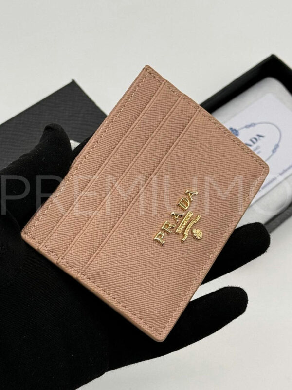 Prada картхолдер PR956809 3