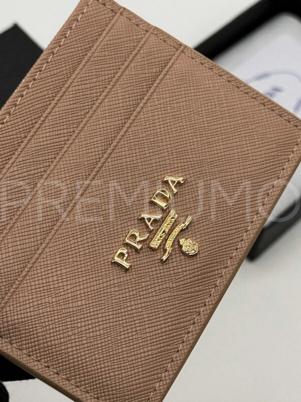 Prada картхолдер PR956809 5