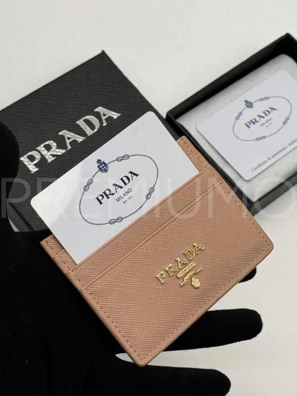 Prada картхолдер PR956809 7