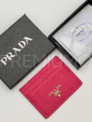 Prada картхолдер PR137534 3