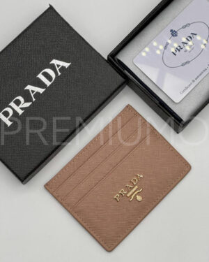 Prada картхолдер PR956809