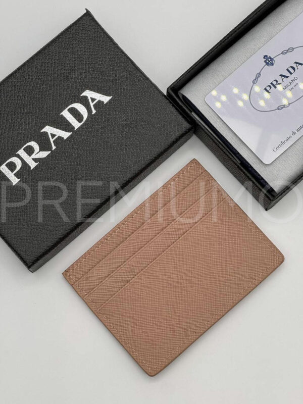 Prada картхолдер PR956809 2