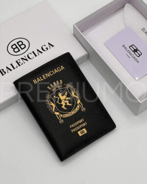 Balenciaga обложка на паспорт PR308400
