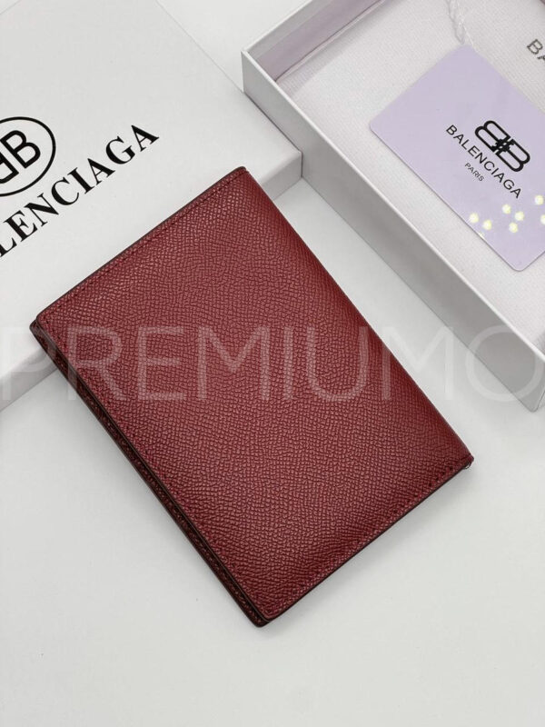Balenciaga обложка на паспорт PR321018 3