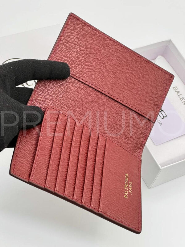 Balenciaga обложка на паспорт PR321018 5