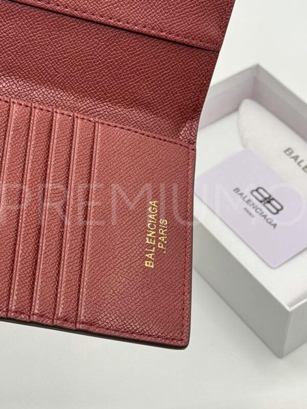 Balenciaga обложка на паспорт PR321018 6