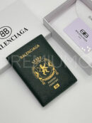 Balenciaga обложка на паспорт PR362229 28