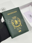 Balenciaga обложка на паспорт PR362229 29