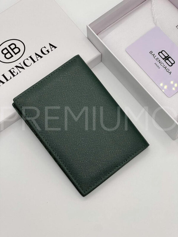 Balenciaga обложка на паспорт PR362229 14