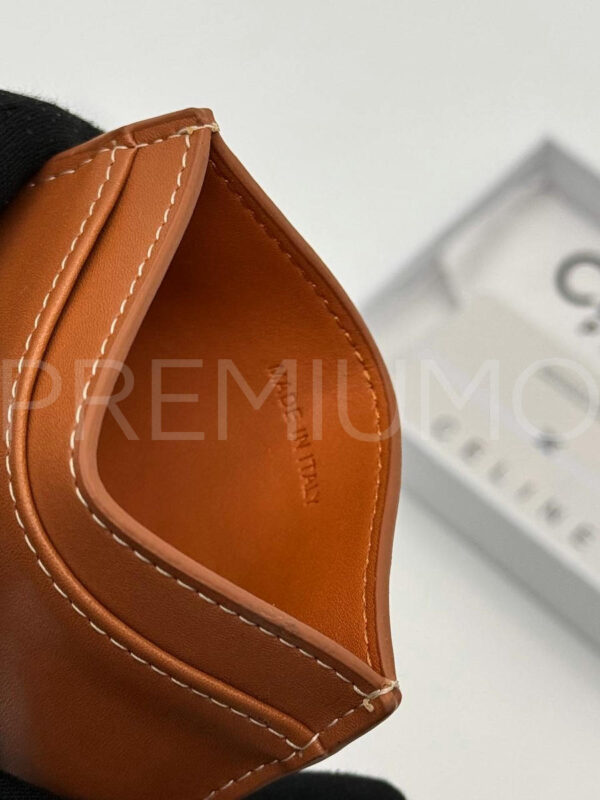 Celine картхолдер PR573909 6