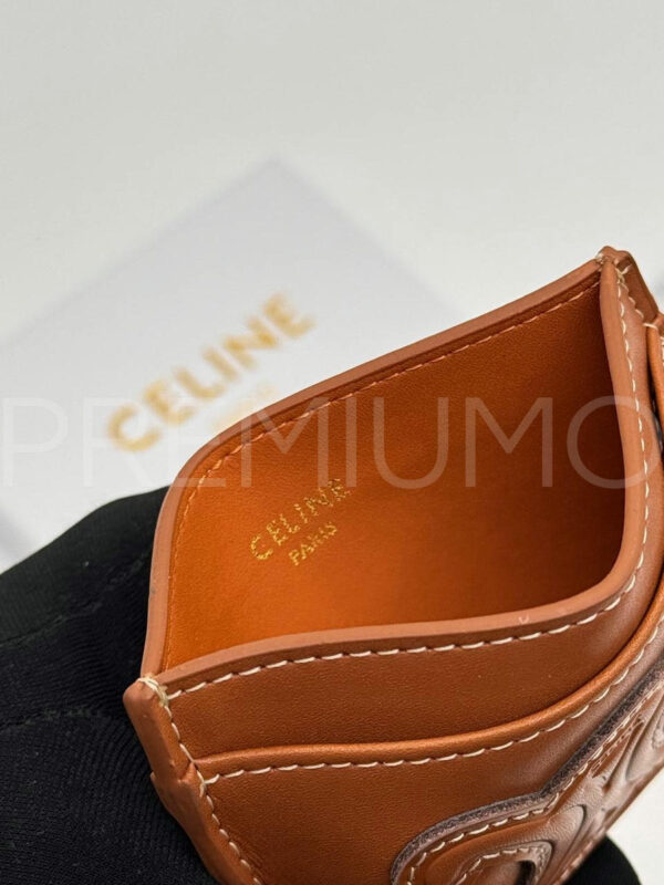 Celine картхолдер PR573909 7