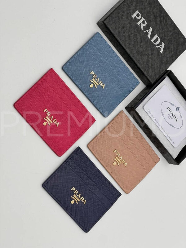 Prada картхолдер PR956809 8