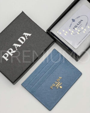 Prada картхолдер PR254443