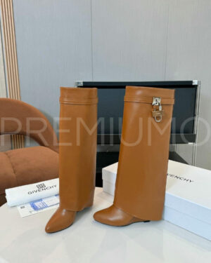 Givenchy сапоги PR199288