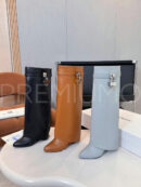 Givenchy сапоги PR199288 20