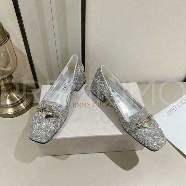 Jimmy Choo туфли PR278558 3