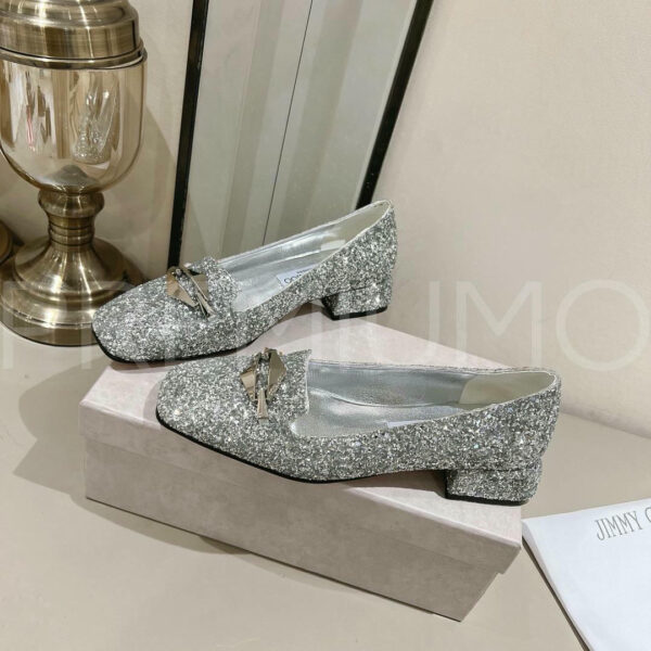 Jimmy Choo туфли PR278558 4