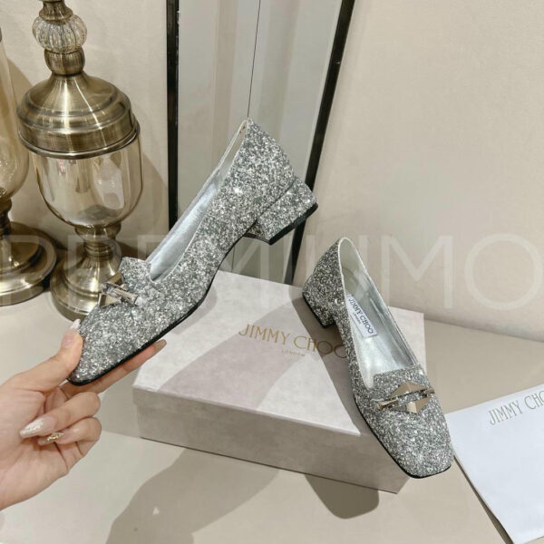 Jimmy Choo туфли PR278558 5