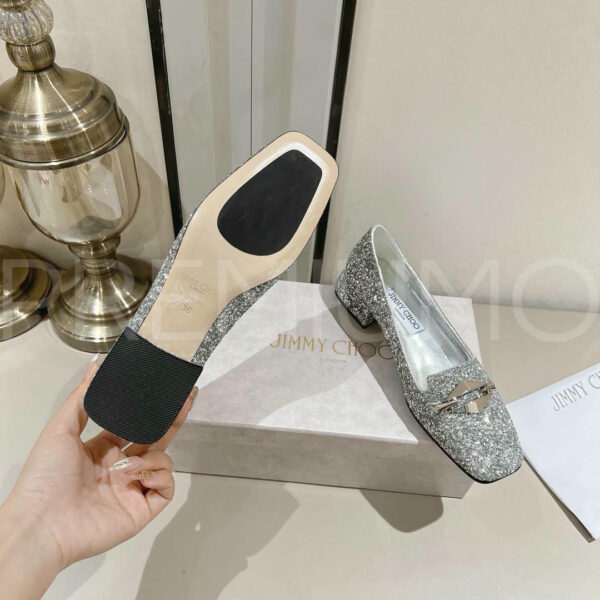 Jimmy Choo туфли PR278558 10