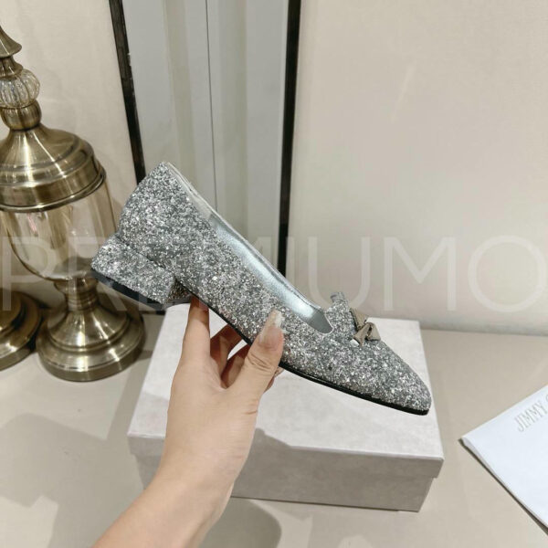 Jimmy Choo туфли PR278558 6