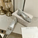 Jimmy Choo туфли PR278558 17