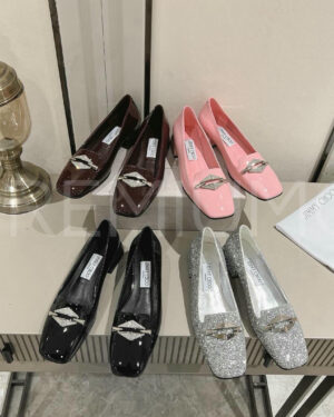 Jimmy Choo туфли PR697717