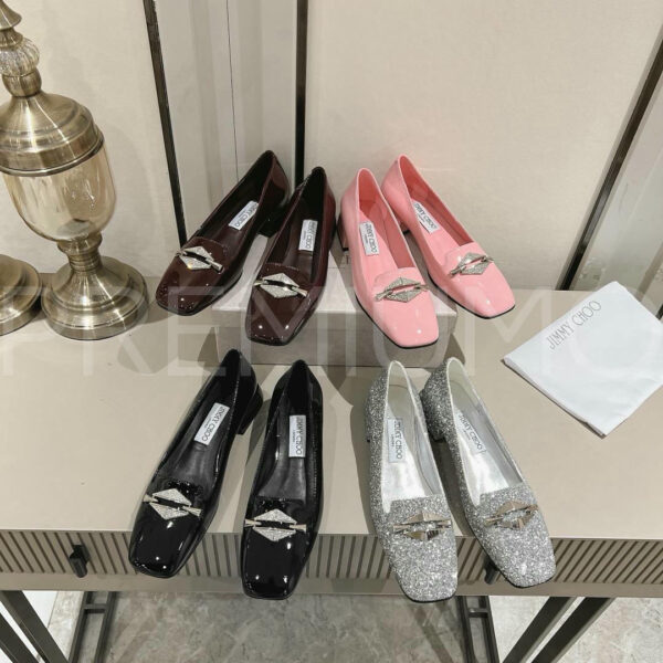 Jimmy Choo туфли PR278558 9
