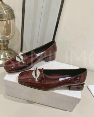 Jimmy Choo туфли PR333949