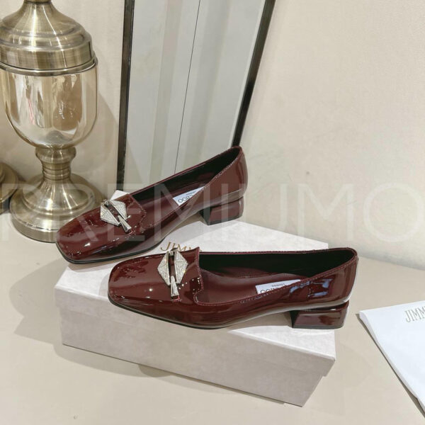 Jimmy Choo туфли PR333949