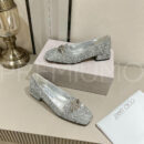 Jimmy Choo туфли PR278558 11