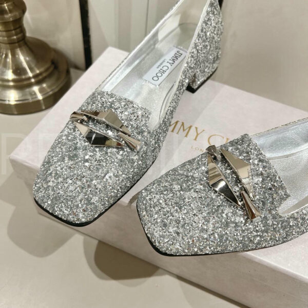 Jimmy Choo туфли PR278558 8