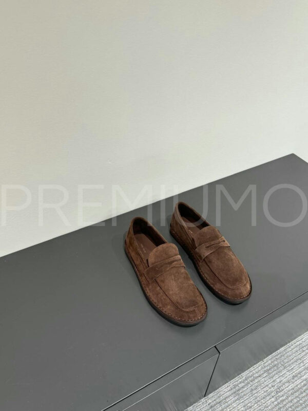 The Row лоферы PR502095