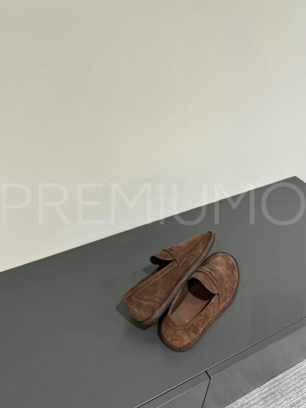 The Row лоферы PR502095 5