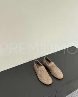 The Row лоферы PR413429