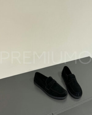 The Row лоферы PR915062