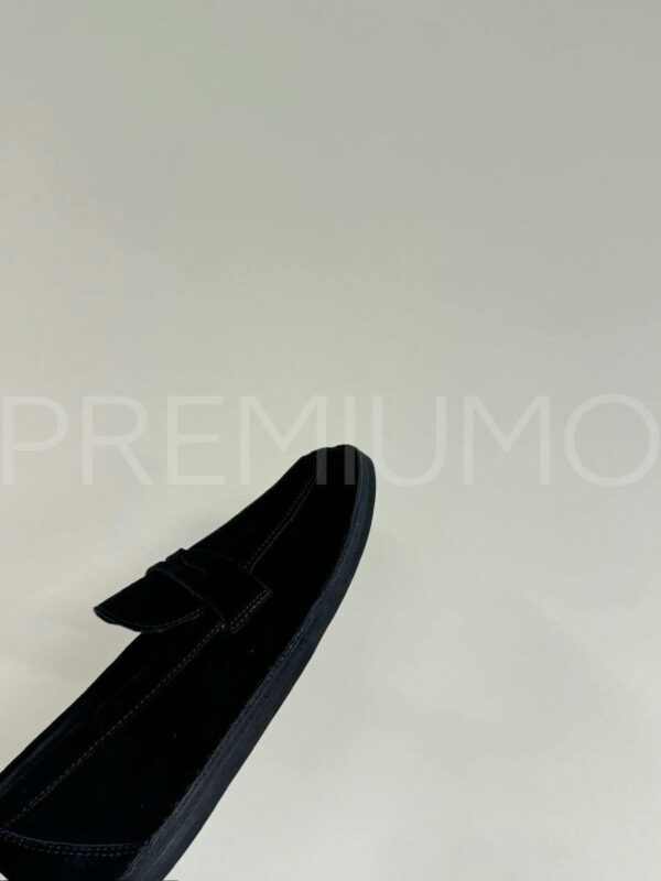 The Row лоферы PR915062 4