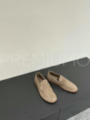 The Row лоферы PR413429 9