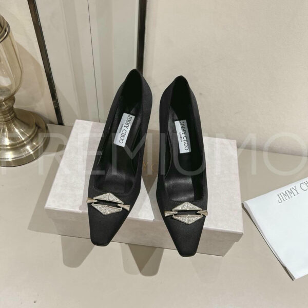 Jimmy Choo туфли PR309262 2