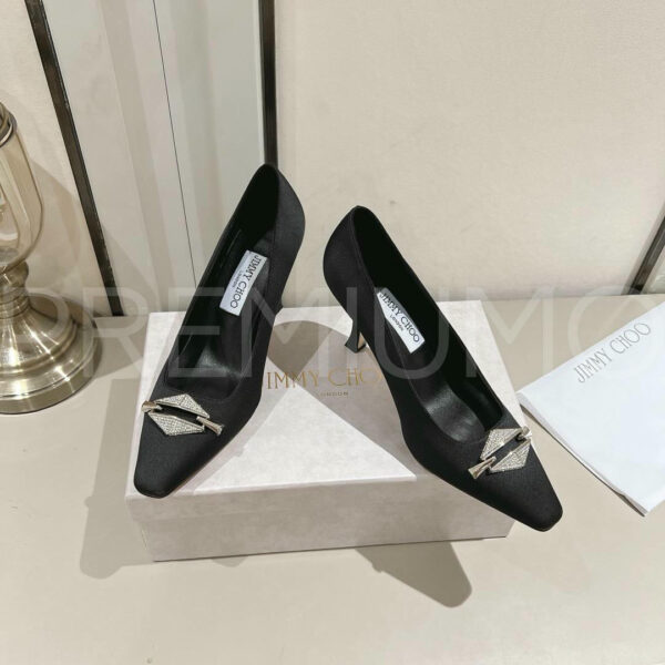 Jimmy Choo туфли PR309262 3