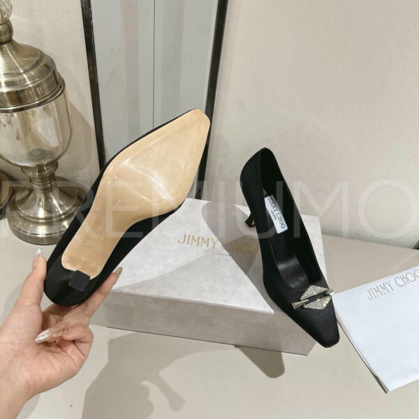 Jimmy Choo туфли PR309262 10