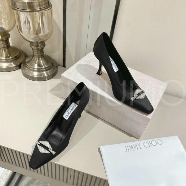 Jimmy Choo туфли PR309262 6