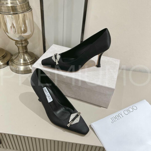 Jimmy Choo туфли PR309262 7