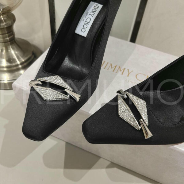 Jimmy Choo туфли PR309262 8