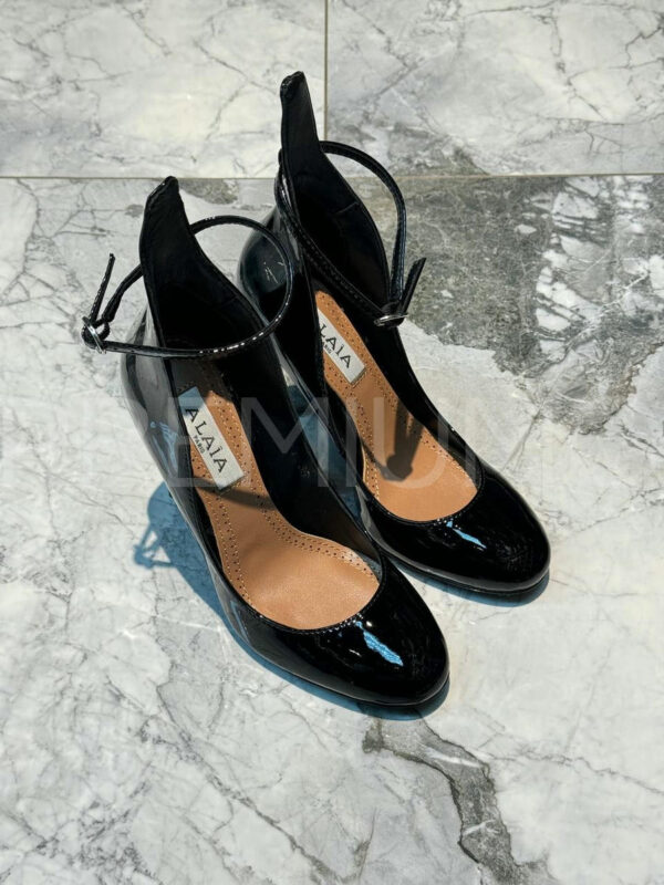 Alaia туфли PR512230 2