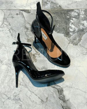 Alaia туфли PR512230