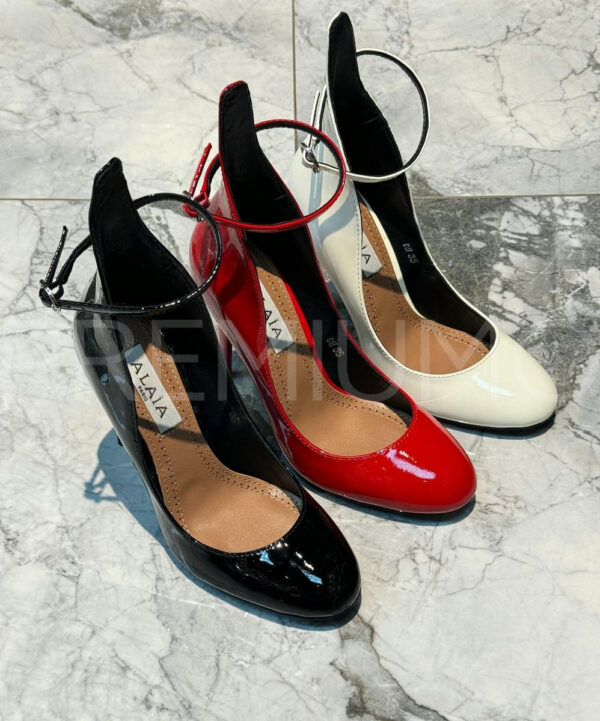 Alaia туфли PR750264 12