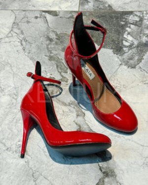 Alaia туфли PR179605