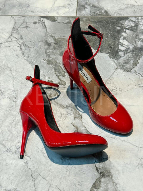 Alaia туфли PR179605