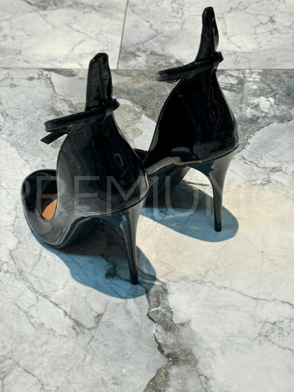 Alaia туфли PR512230 3