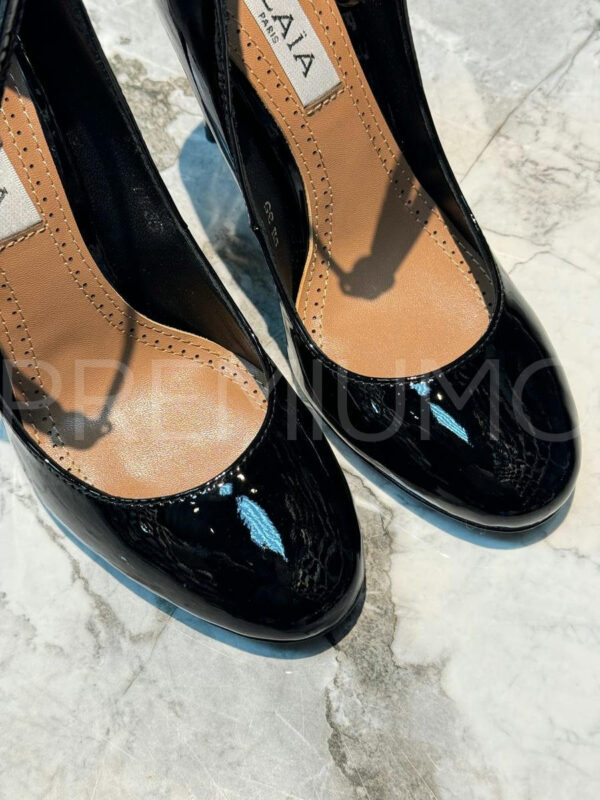 Alaia туфли PR512230 6